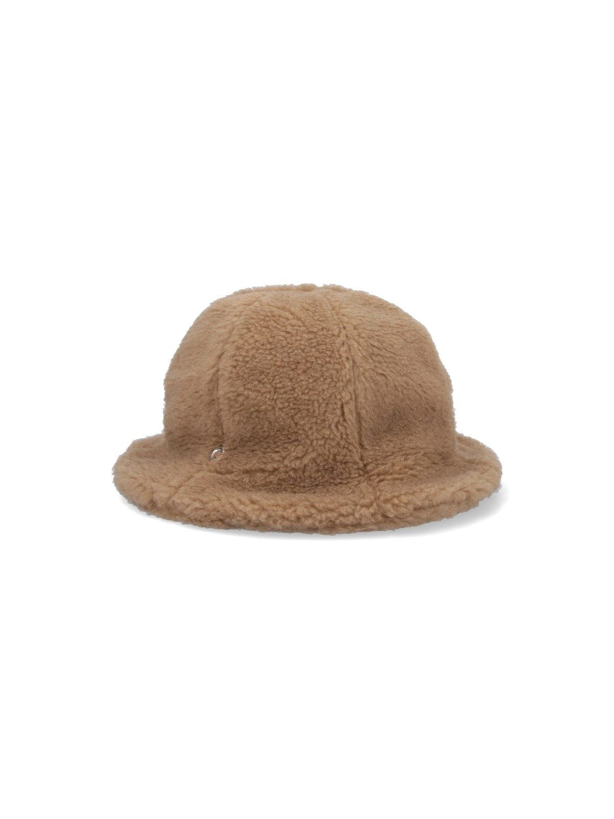 Teddy bucket hat