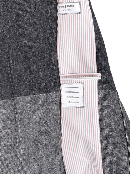 "Donegal Tweed" Jacket