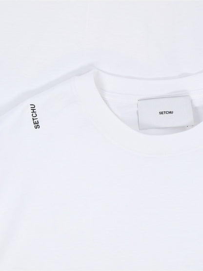 Logo T-shirt