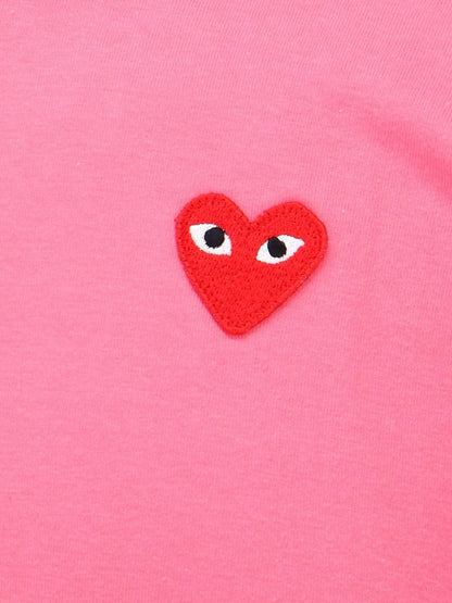 T-Shirt "Red Heart"