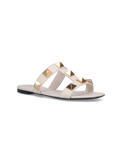 „Roman Studs“-Sandalen