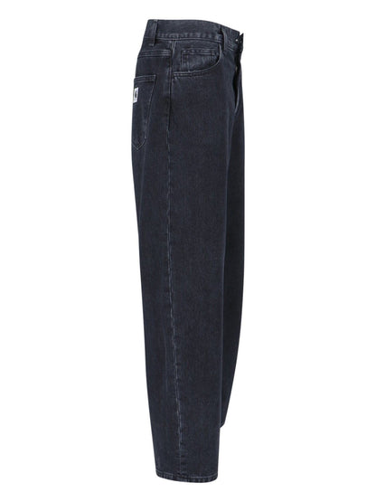 Palazzo-Jeans „W' Brandon Pant“.