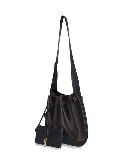 Borsa A Spalla Hobo Grande "Paris VII"