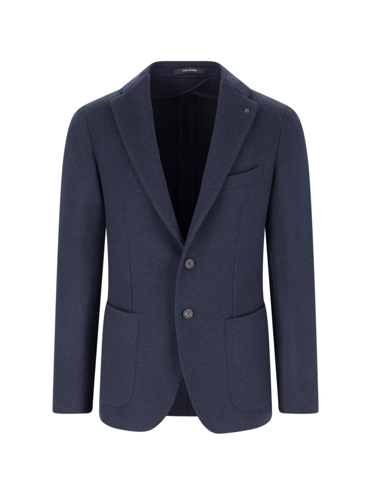 Einreihiger Blazer