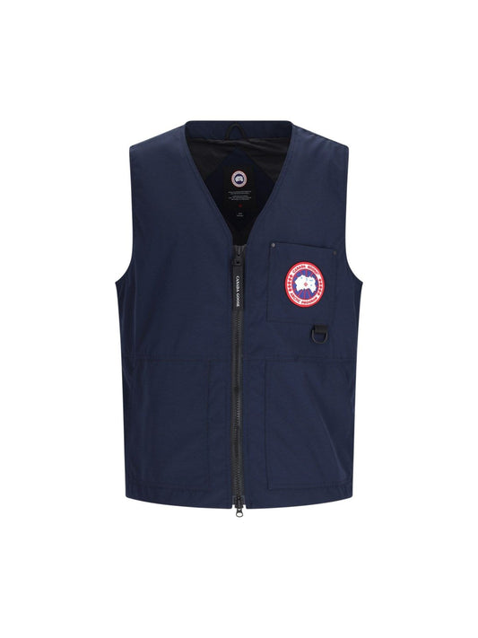 Gilet "Canmore"