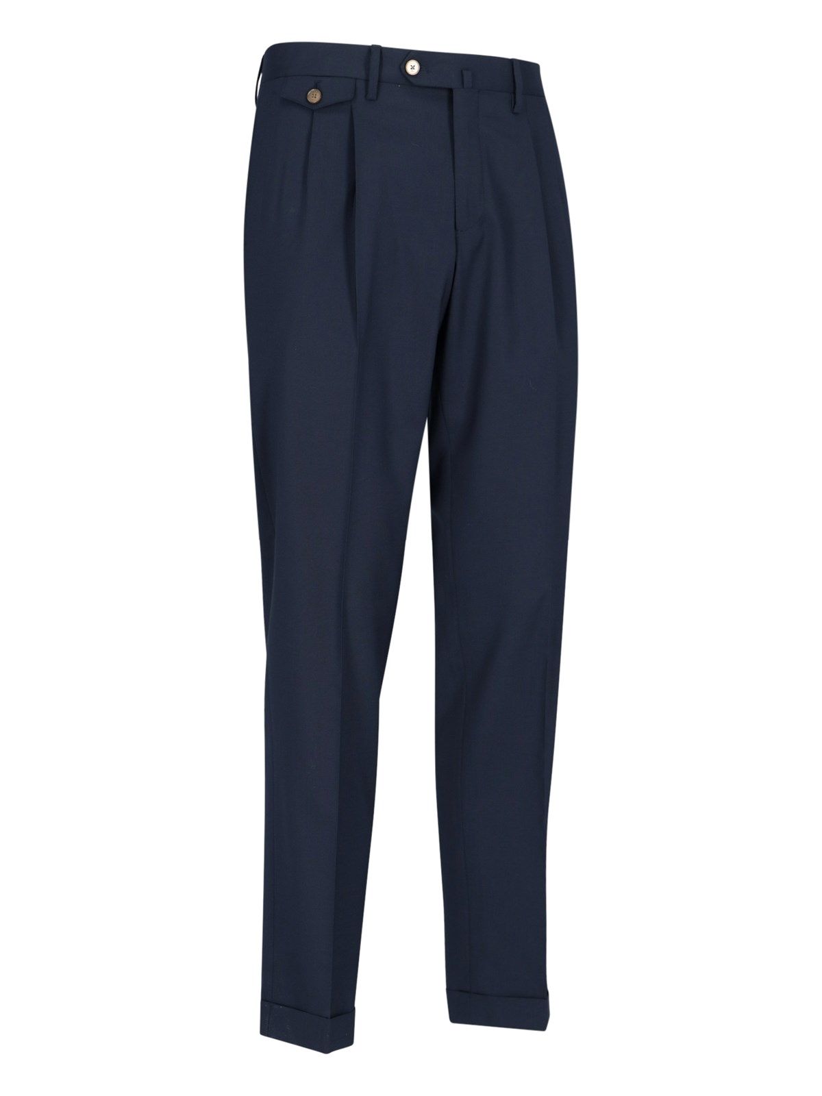 Tailored Trousers