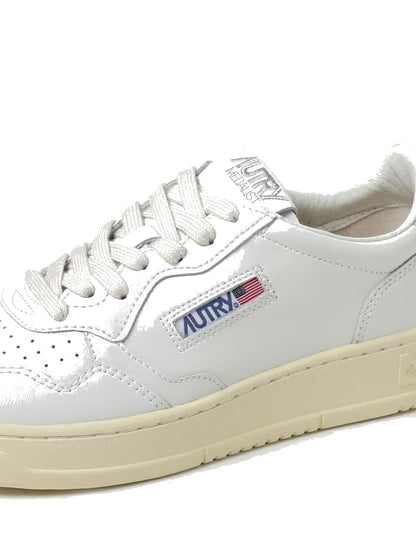 AUTRY Sneakers Bianco