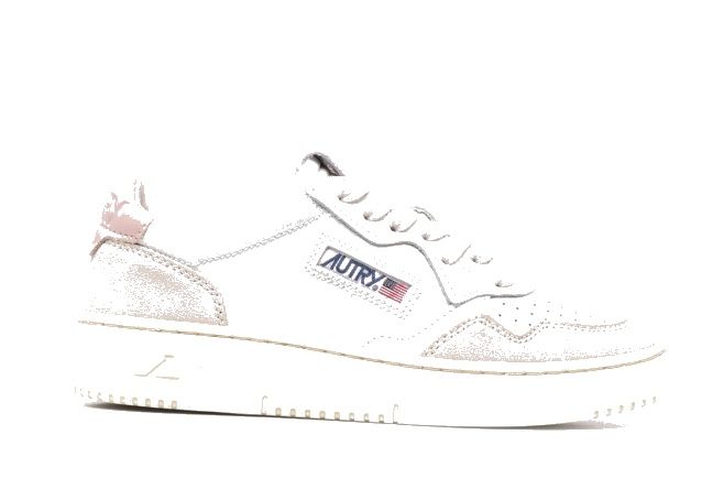 AUTRY Sneakers Bianco