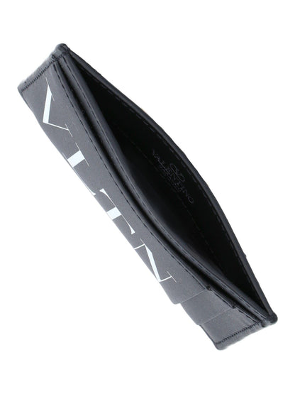 "VLTN" Card Holder