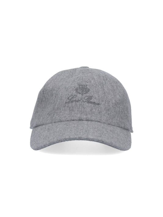 Logo Baseball Cap