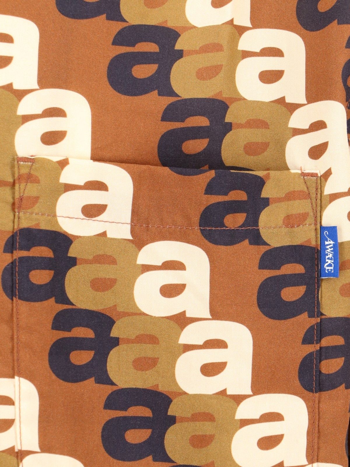 "Triple A Camp" Shirt