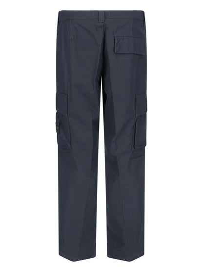 Pantaloni cargo