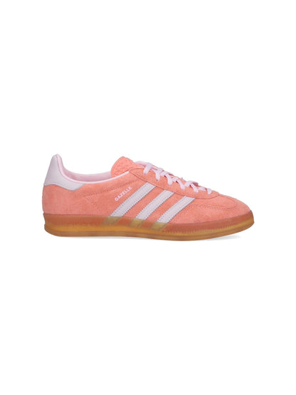 „Gazelle Indoor Pink“-Sneaker