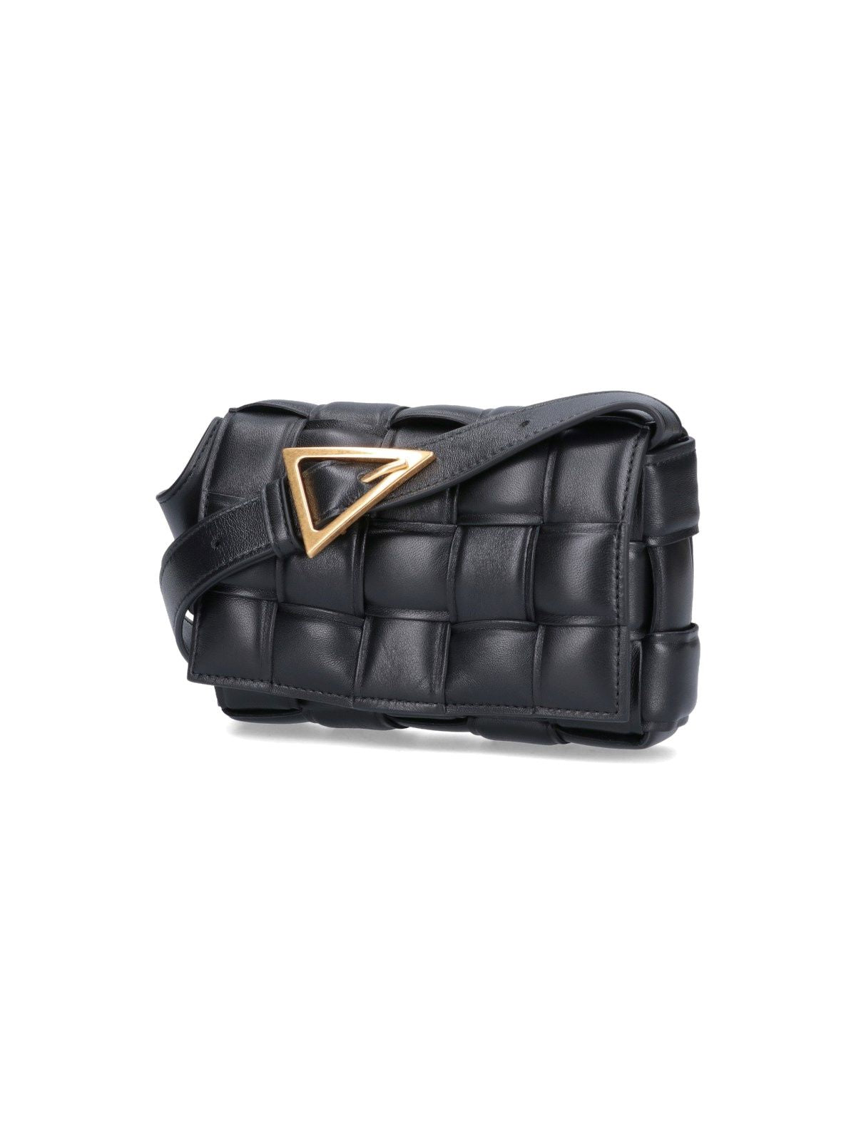 Borsa Piccola "Padded Cassette"