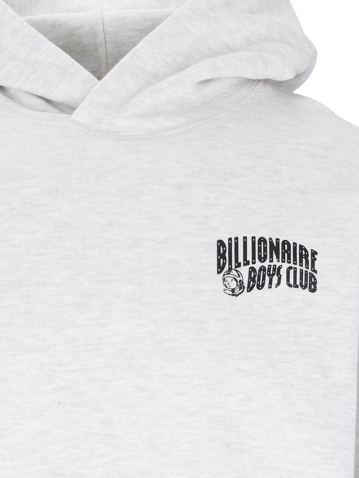 Logo hoodie