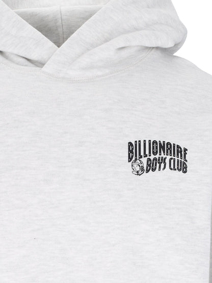 Logo hoodie