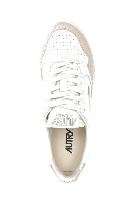 AUTRY Sneakers Bianco