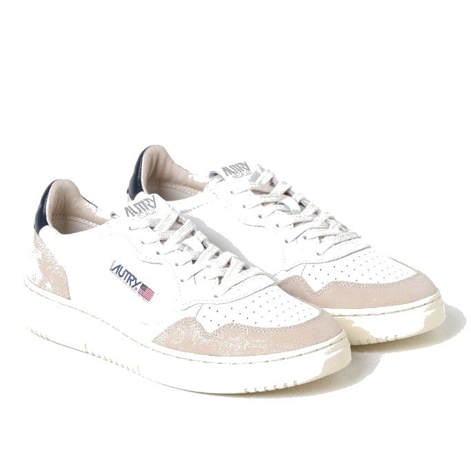 AUTRY Sneakers Bianco