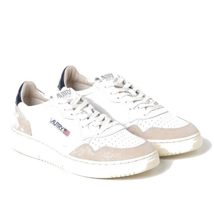 AUTRY Sneakers Bianco