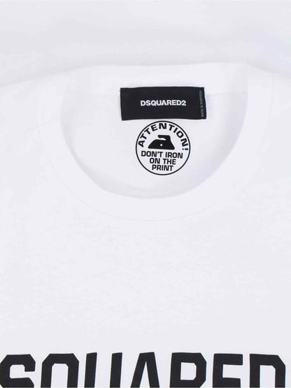 T-shirt logo "1964 Cool Fit"