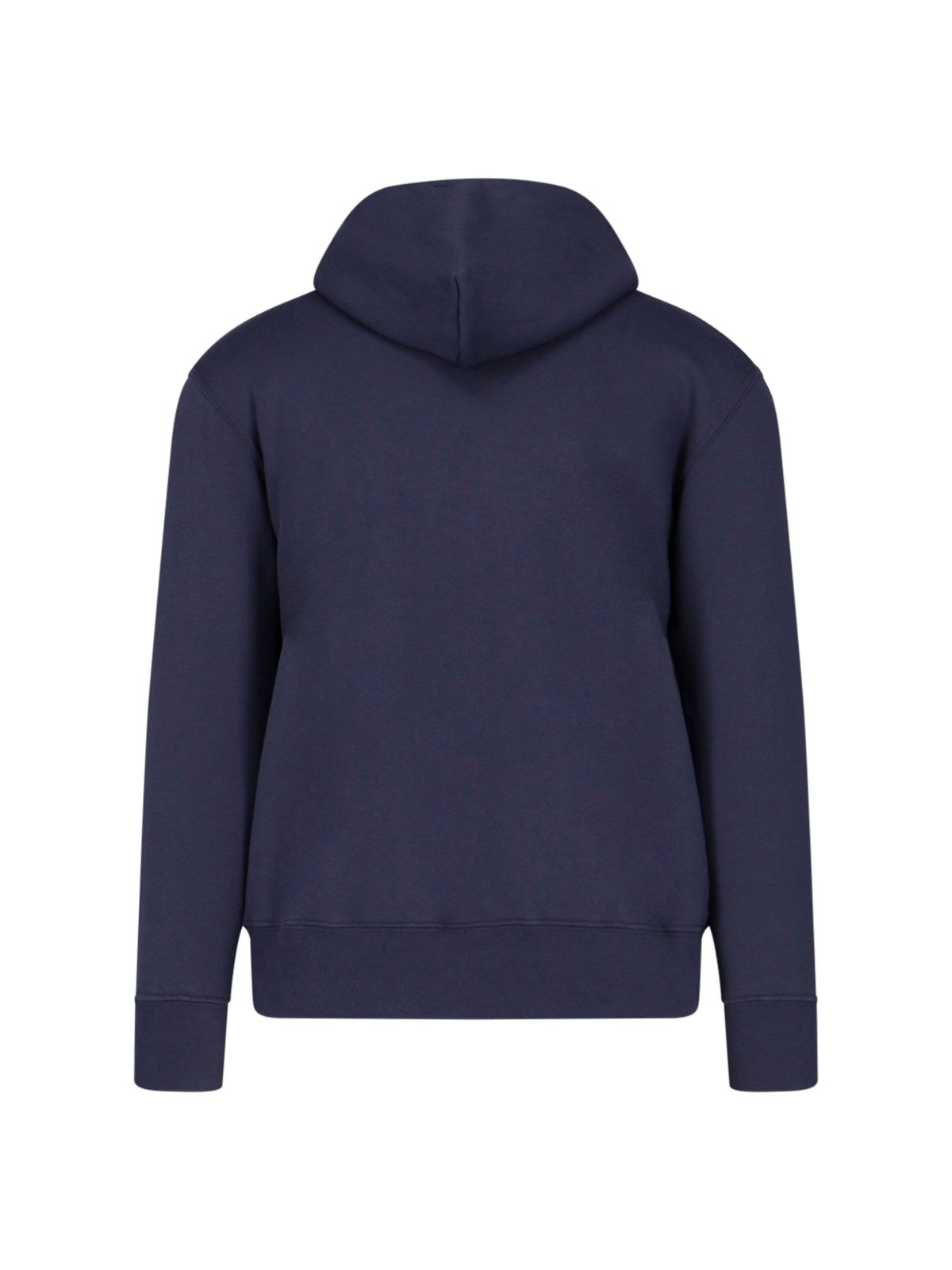 Kapuzenpullover mit Logo