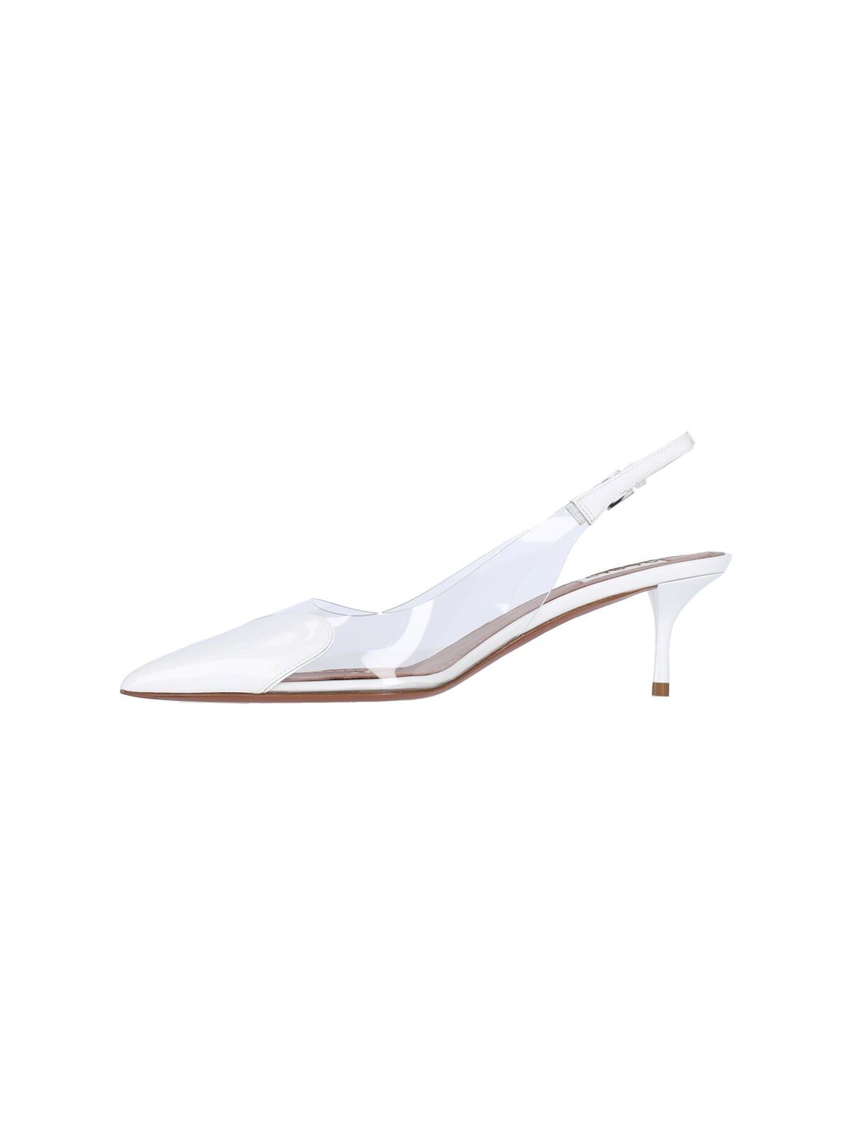 Slingback "Le Cœur"