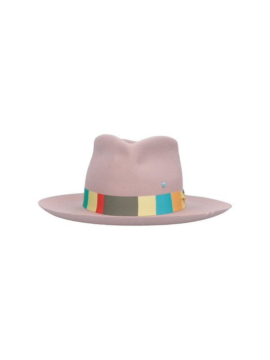 x Lorenzo Jovanotti Cappello "Bouganville"