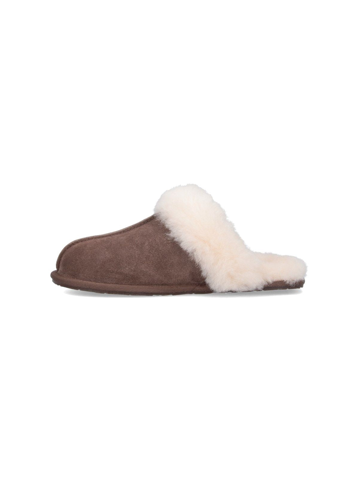 Slippers "Scuffette II"