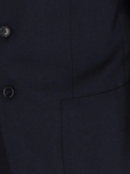 Blazer monopetto