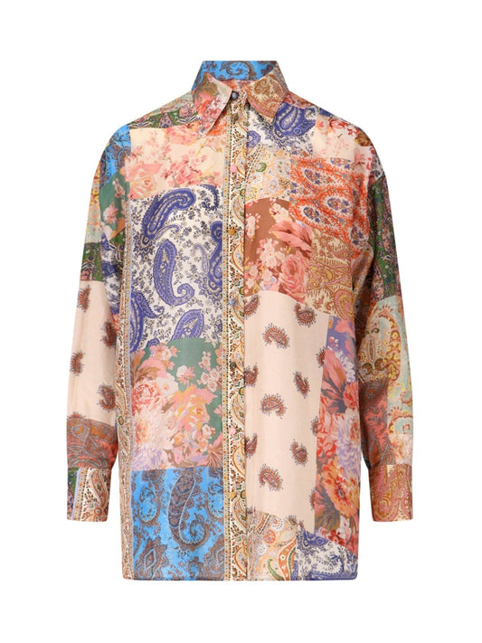 Camicia "Devi Manstyle"