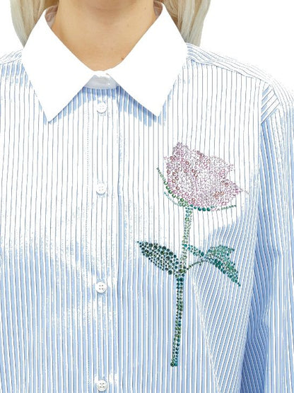 CAMICIA MSGM