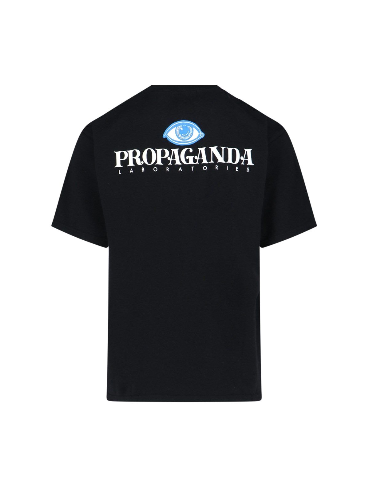 T-shirt "Propaganda"