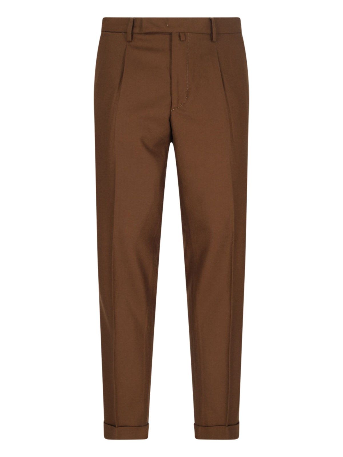 Pantaloni chino