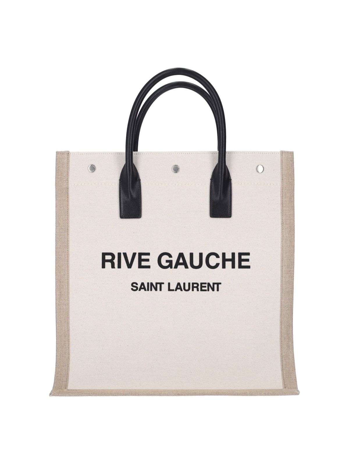 Borsa tote "Rive Gauche"