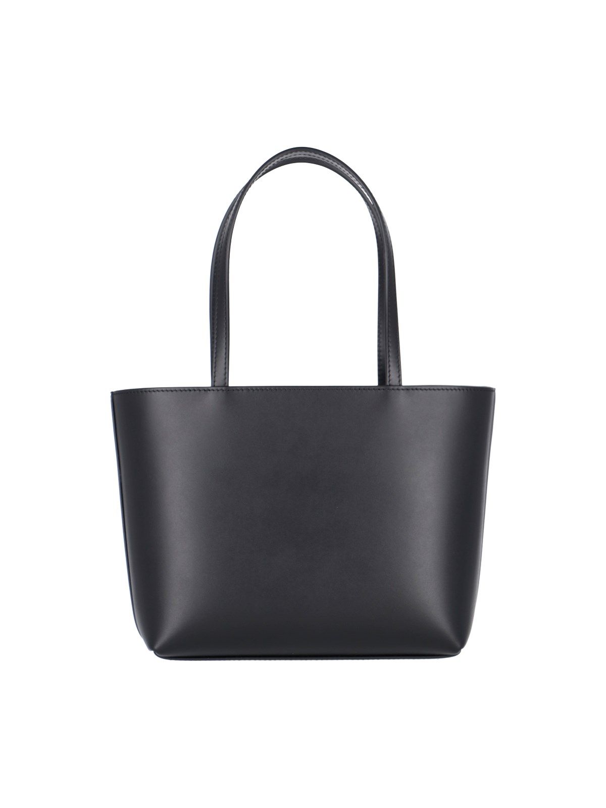 Borsa tote piccola "DG Logo"