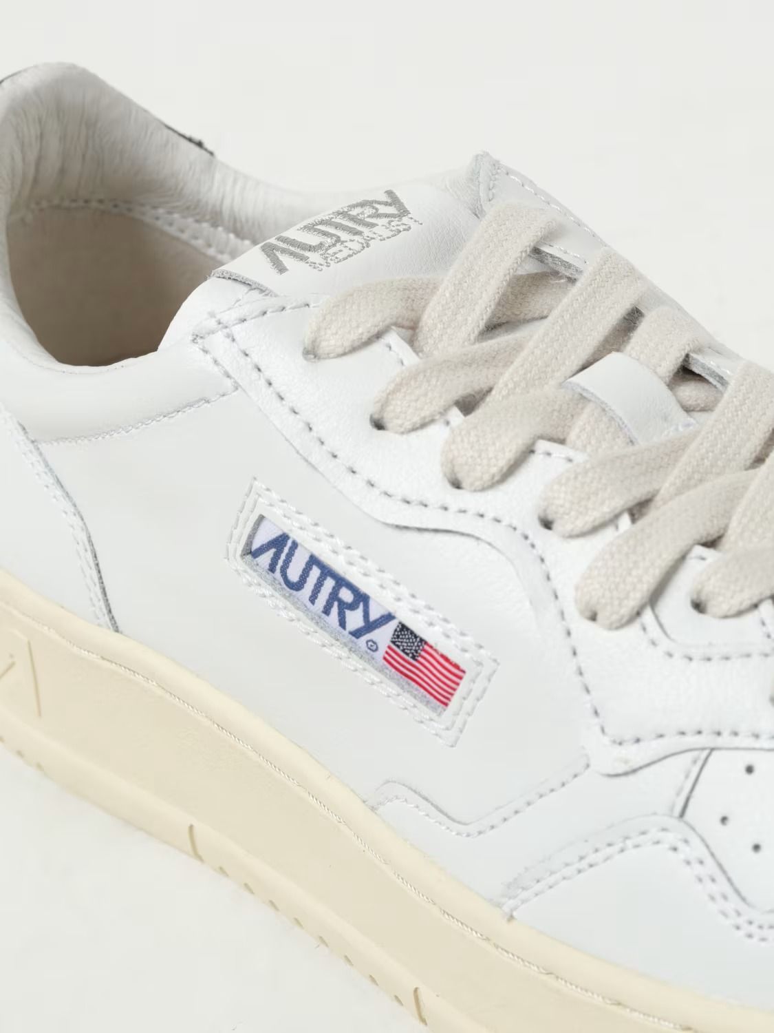 AUTRY Sneakers Bianco