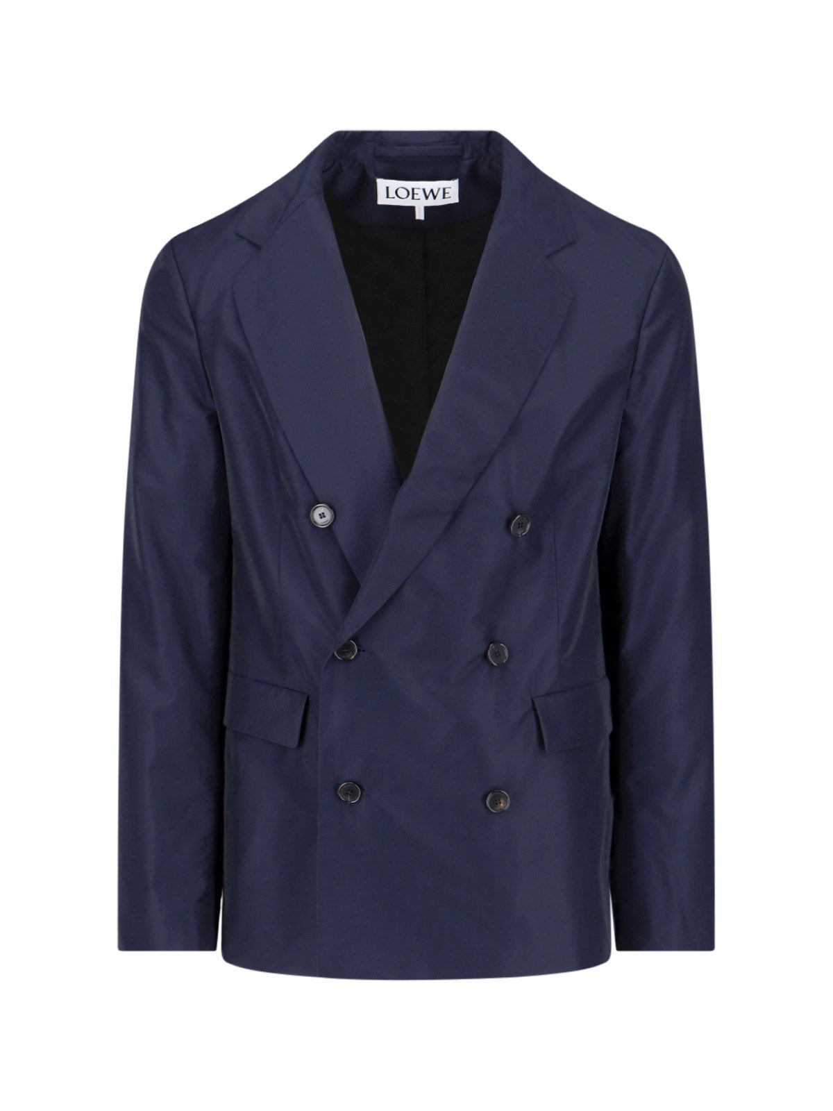 Blazer Doppiopetto