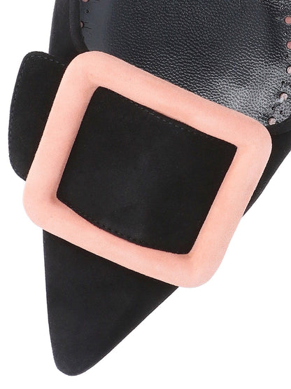 "Maysli" décolleté