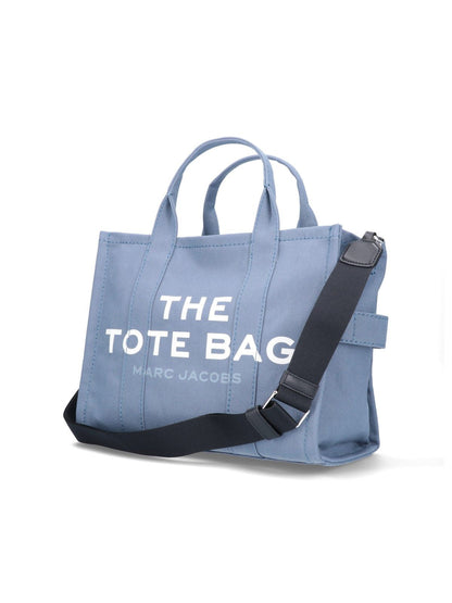 Borsa tote "The Medium Canvas"