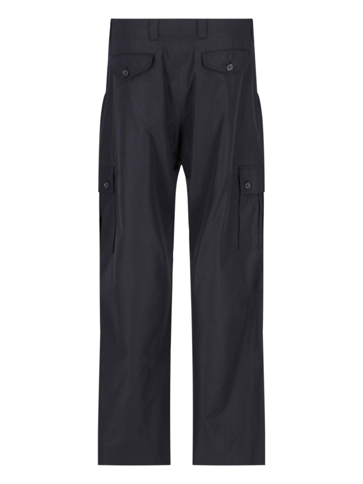 Cargo trousers