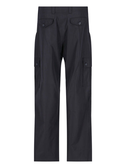 Cargo trousers