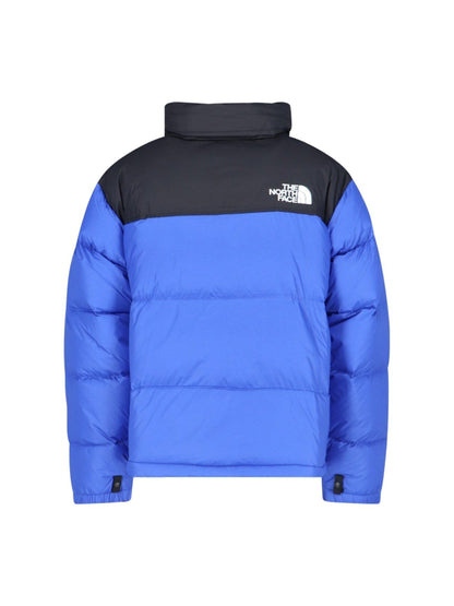 Piumino "Retro Nuptse 1996"