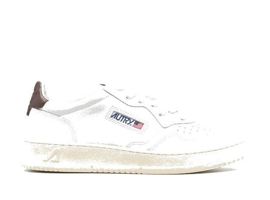 AUTRY Sneakers Bianco