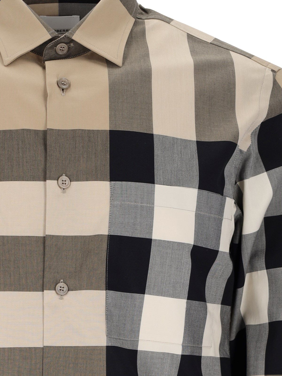 Camicia "Check"