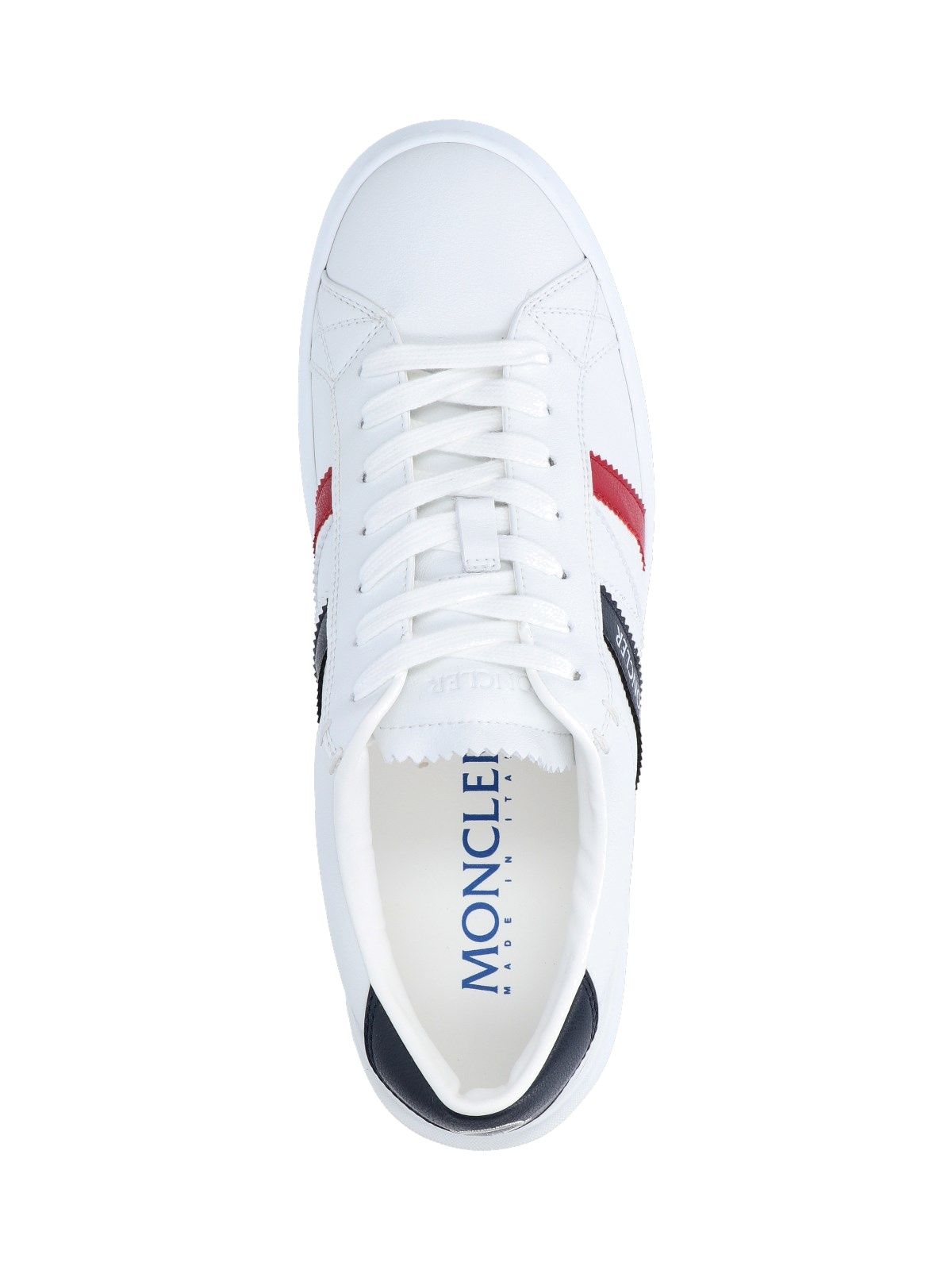 Sneakers "Monaco M"