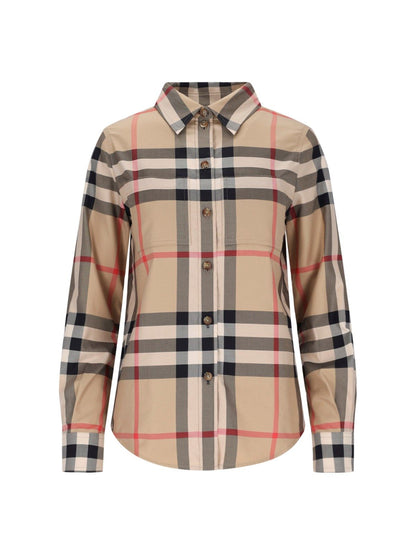 Camicia "Check"