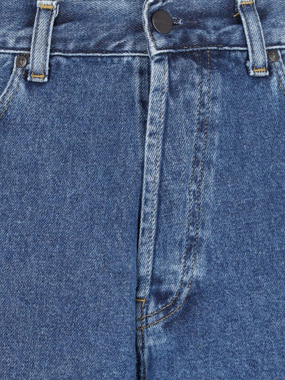 Jeans dritti "Nolan"