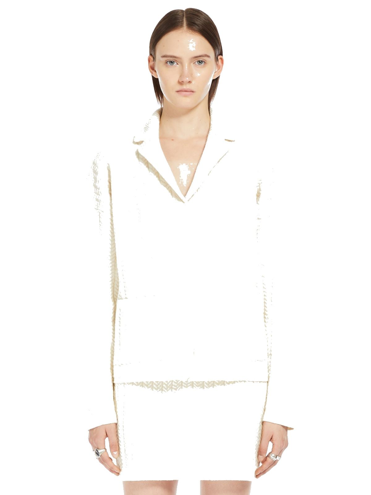 CARDIGAN SPORTMAX