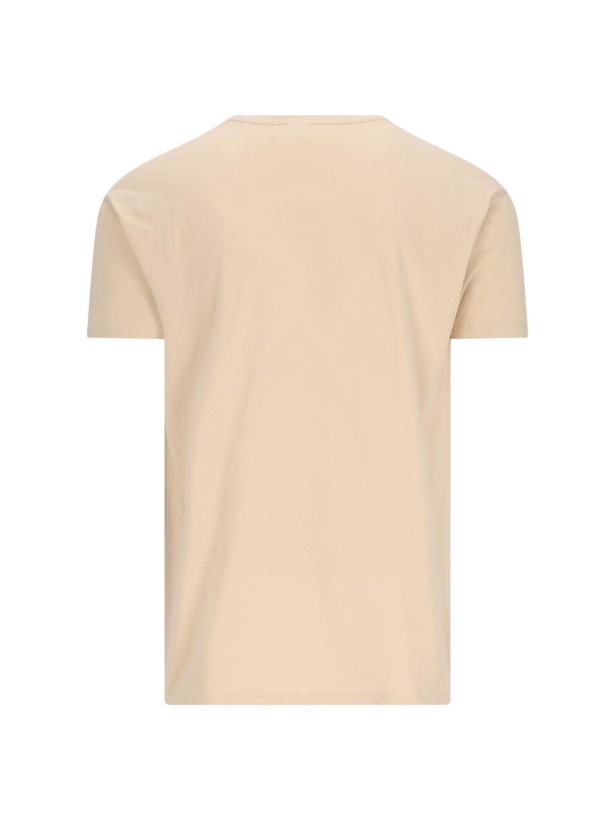 T-shirt "University"