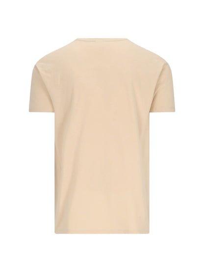 T-shirt "University"